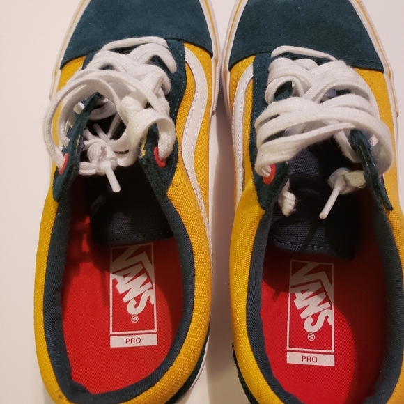 Vans off the wall​ - Picture 9 of 9